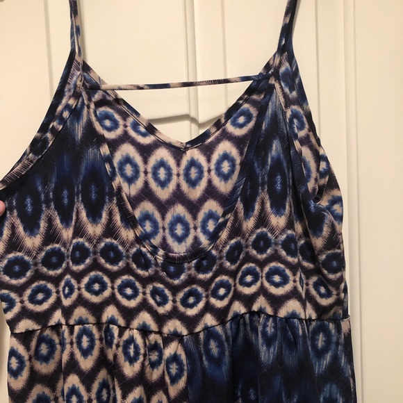 Patterned rompers - Picture 3 of 5